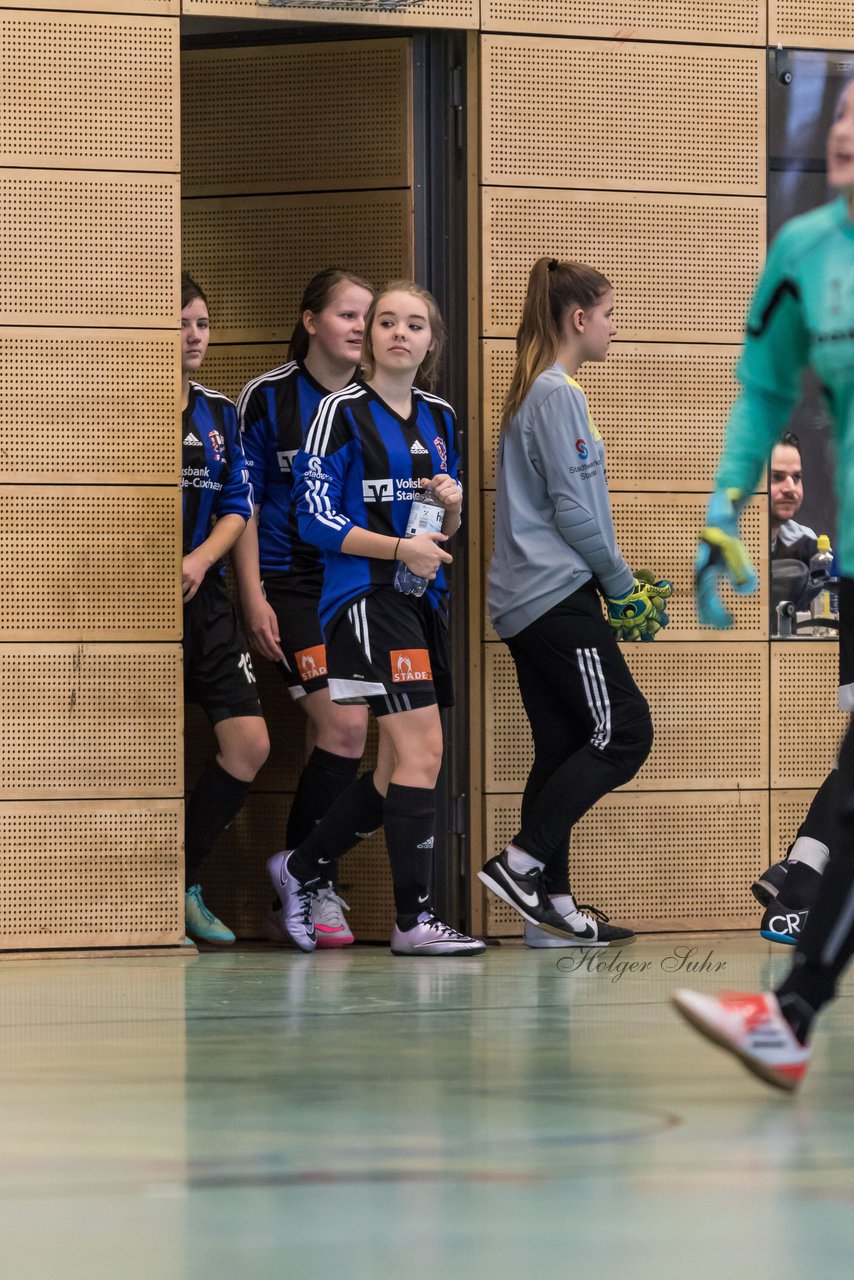 Bild 311 - Girls Cup